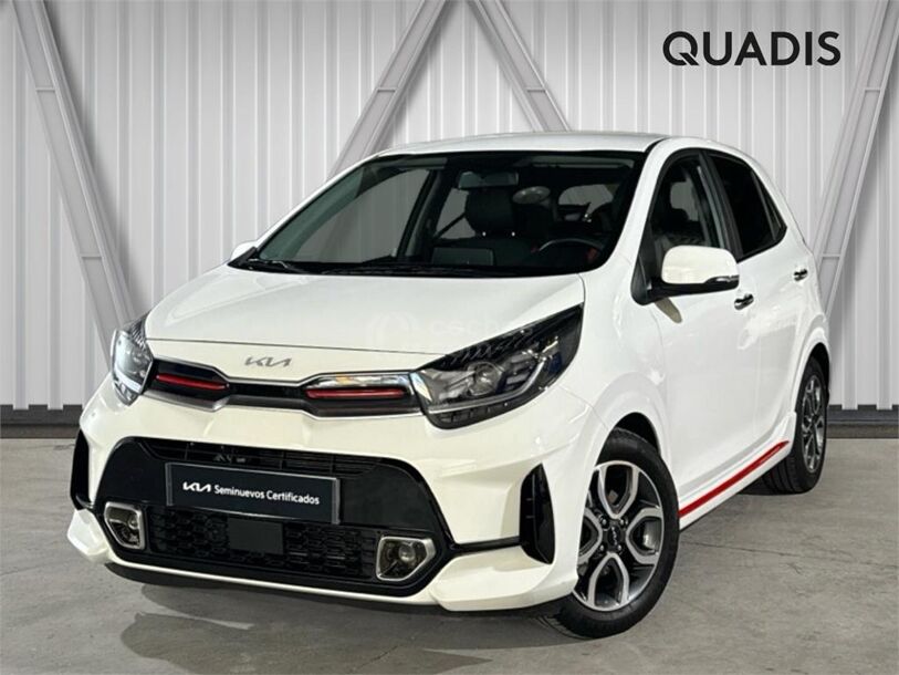 Foto del KIA Picanto 1.2 DPi GT-Line