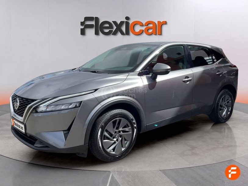 Foto del NISSAN Qashqai 1.3 DIG-T mHEV 12V Acenta 4x2 Aut. 116kW