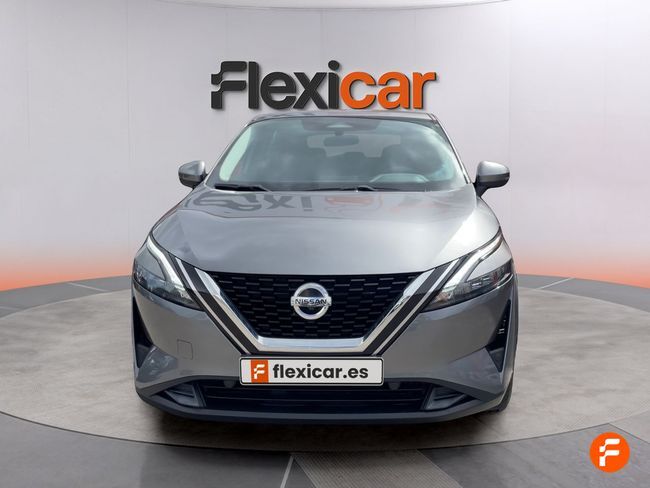 Foto del NISSAN Qashqai 1.3 DIG-T mHEV 12V Acenta 4x2 Aut. 116kW