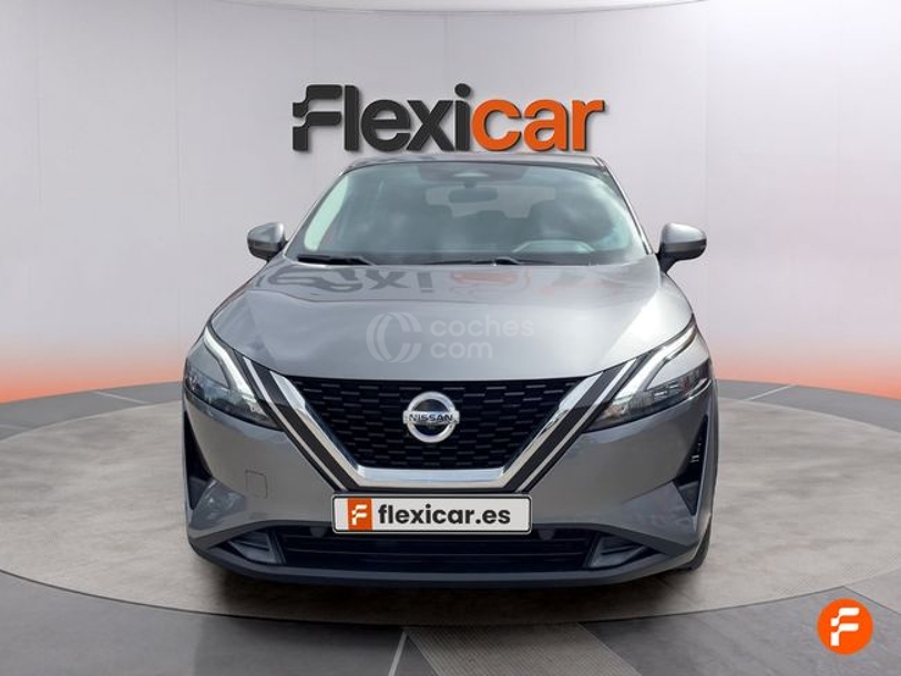 Foto del NISSAN Qashqai 1.3 DIG-T mHEV 12V Acenta 4x2 Aut. 116kW