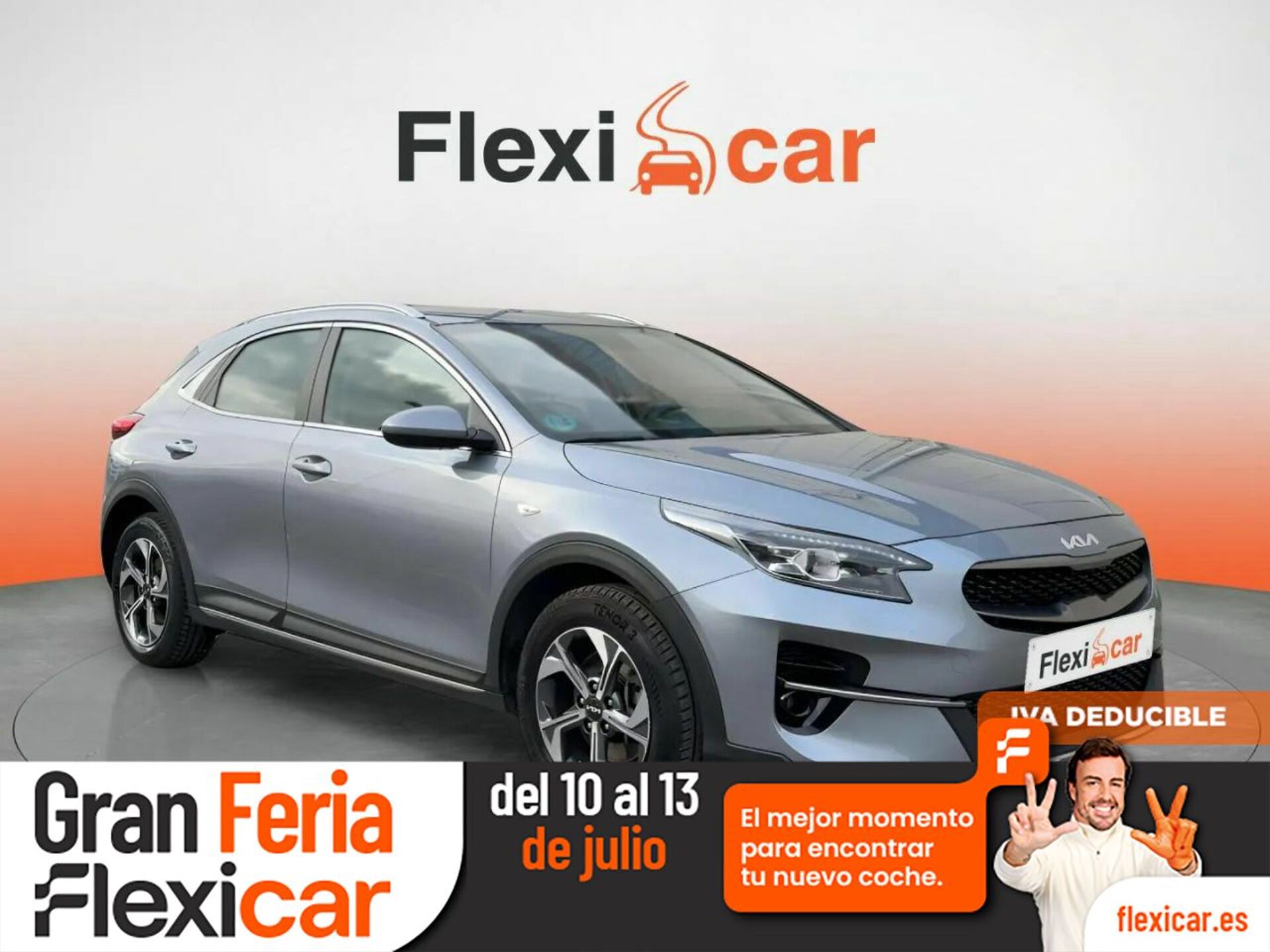 Imagen de KIA XCeed