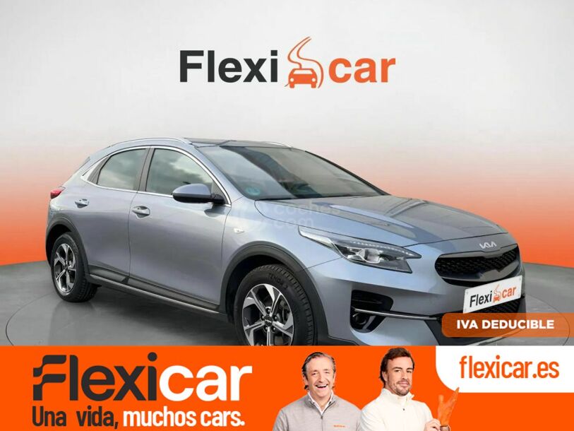 Foto del KIA XCeed 1.5 T-GDi MHEV iMT Drive