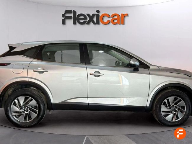 Foto del NISSAN Qashqai 1.3 DIG-T mHEV 12V Acenta 4x2 Aut. 116kW