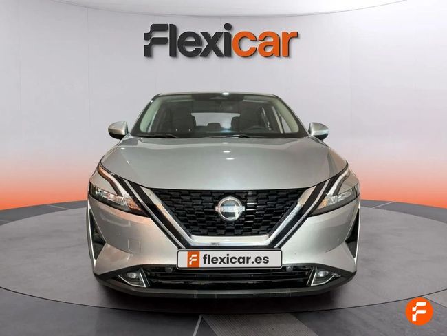 Foto del NISSAN Qashqai 1.3 DIG-T mHEV 12V Acenta 4x2 Aut. 116kW