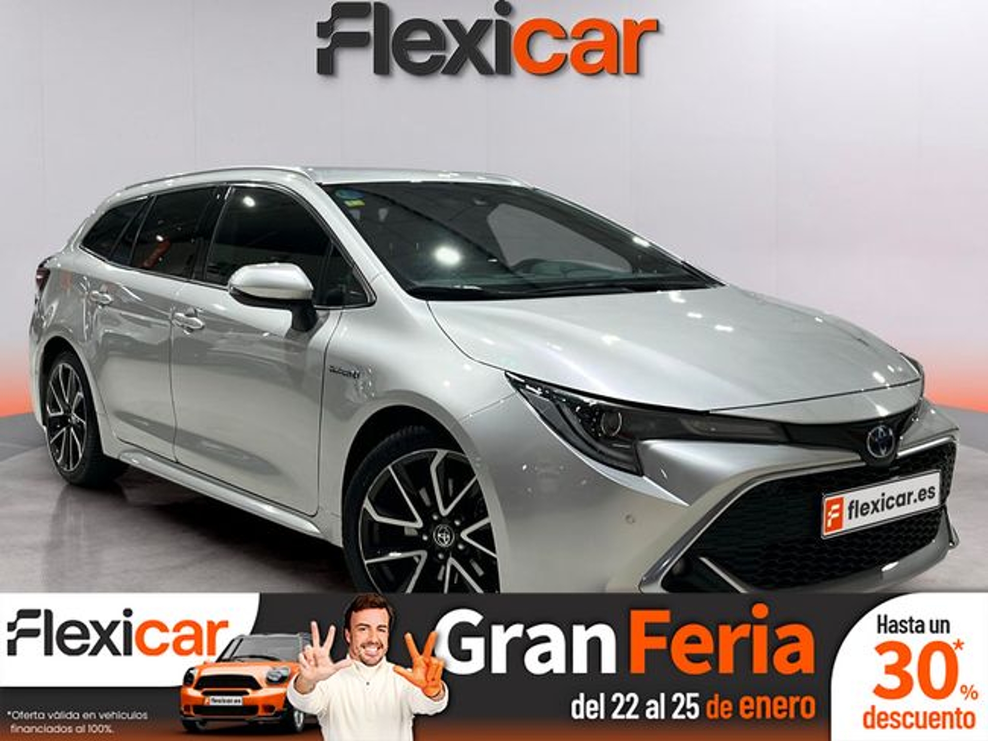 Imagen de TOYOTA Corolla