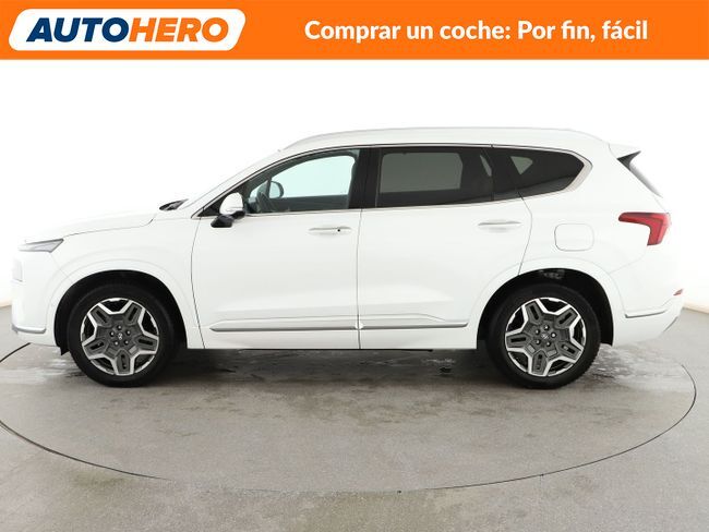 Foto del HYUNDAI Santa Fe 1.6TGDI PHEV Style 7pl 4WD 6AT