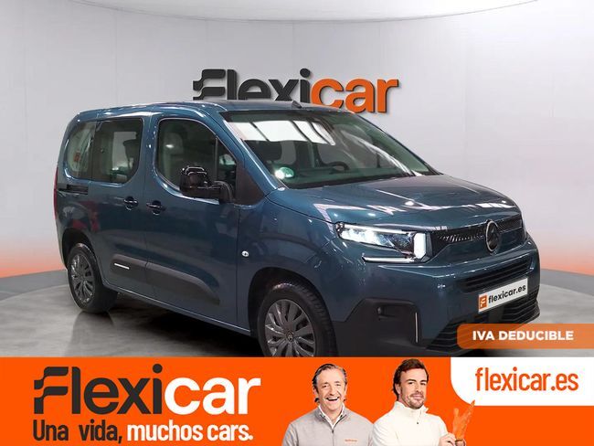 Foto del CITROEN Berlingo BlueHDi S&S Talla XL Plus 100