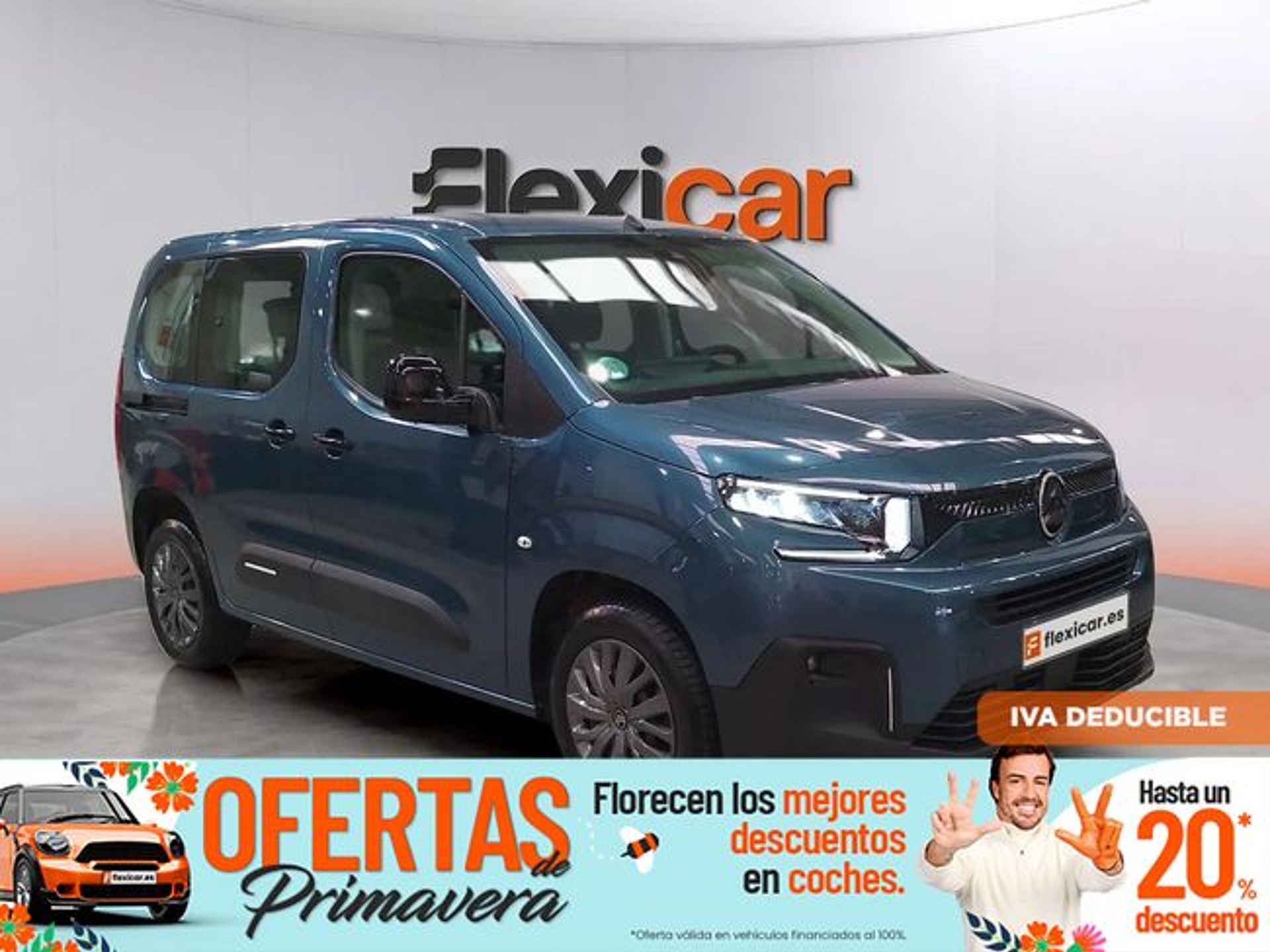 Imagen de CITROEN Berlingo