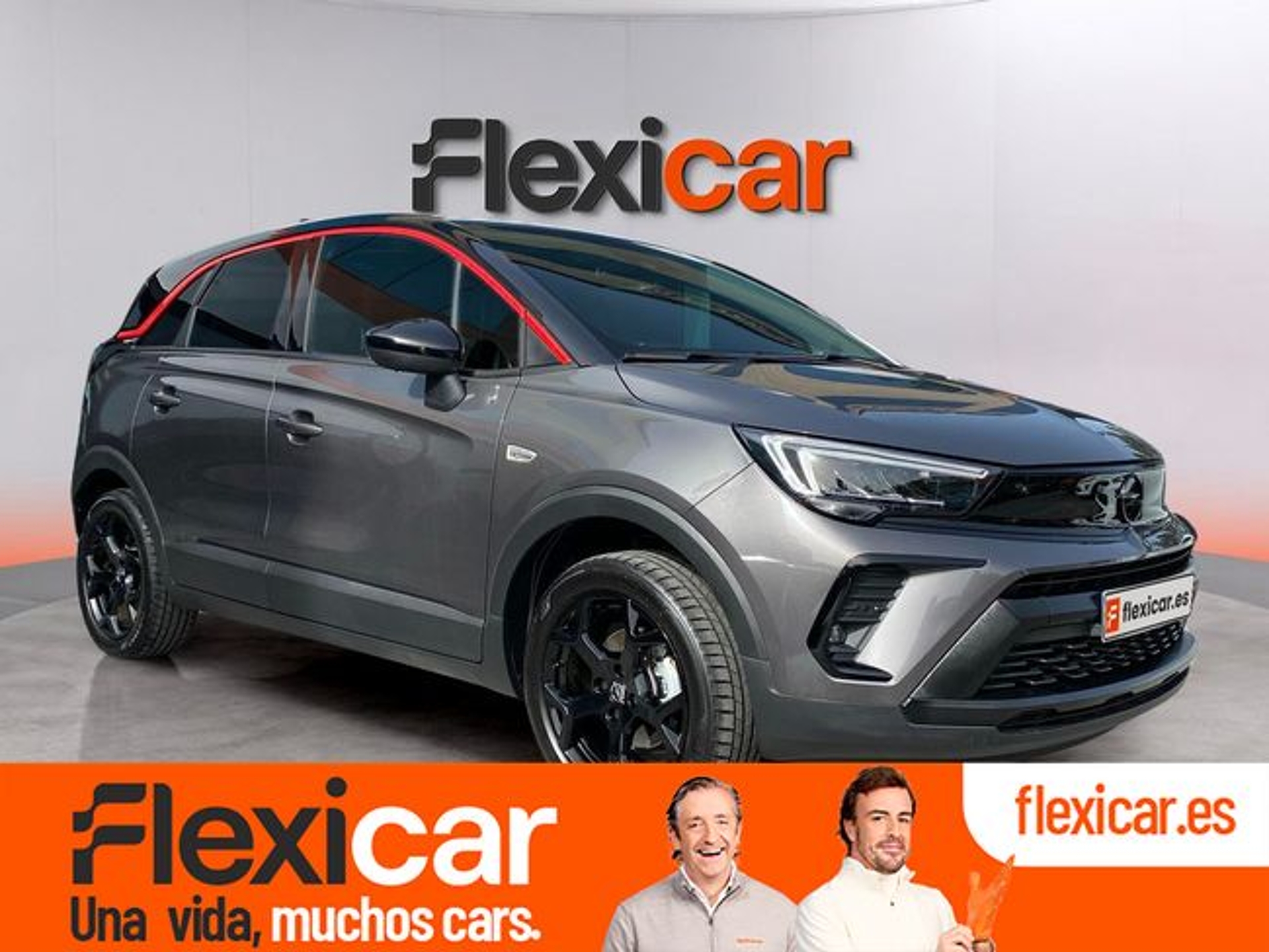 Imagen de OPEL Crossland