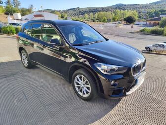 Imagen de BMW X1 sDrive 18d