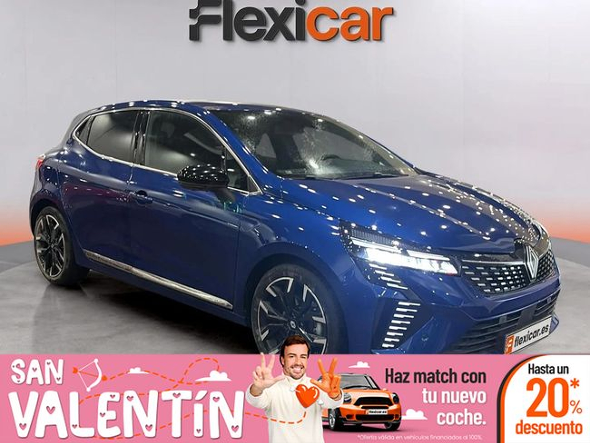 Imagen de RENAULT Clio