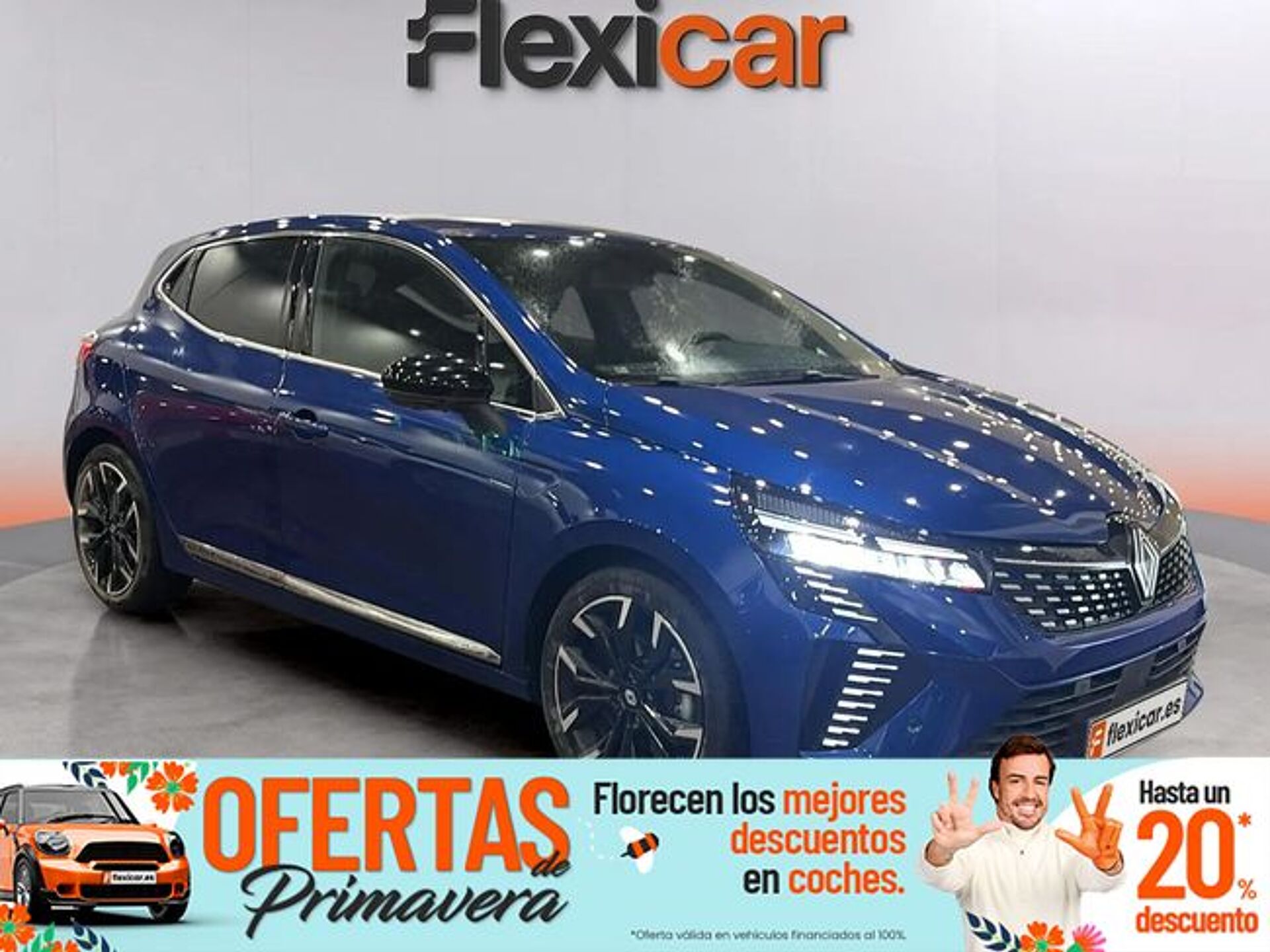 Imagen 1 de RENAULT Clio