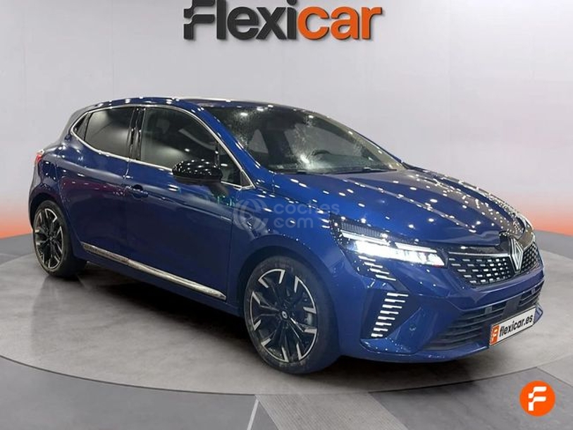 Foto del RENAULT Clio E-TECH Full Hybrid Evolution 105kW