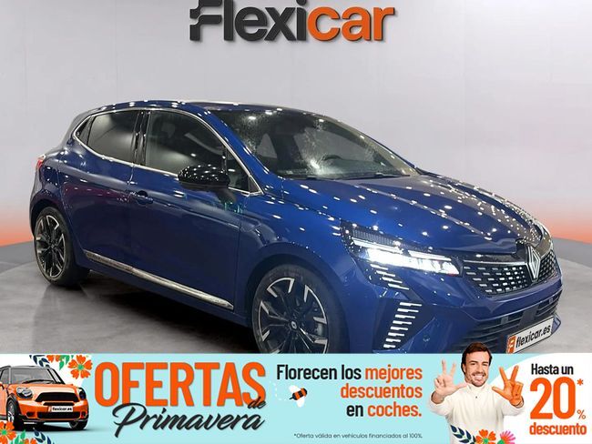 Foto del RENAULT Clio E-TECH Full Hybrid Evolution 105kW