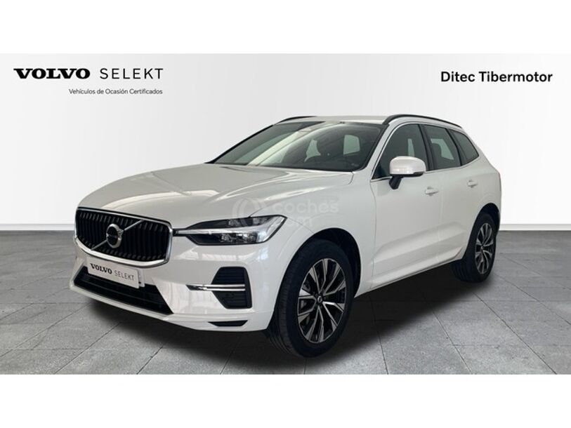 Foto del VOLVO XC60 B4 Core FWD Aut.