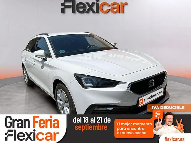 SEAT León (SP 1.0 TSI 81kW S&S Style XS) en Cádiz