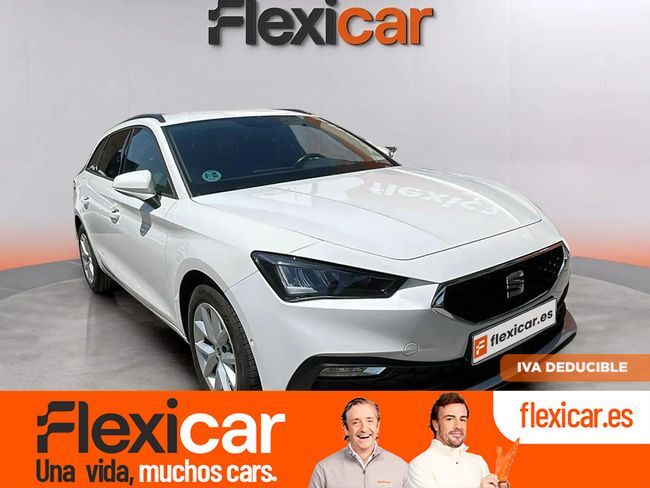 SEAT León (SP 1.0 TSI 81kW S&S Style XS) en Cádiz