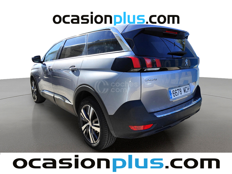 Foto del PEUGEOT 5008 1.2 PureTech S&S Allure 130 EAT8