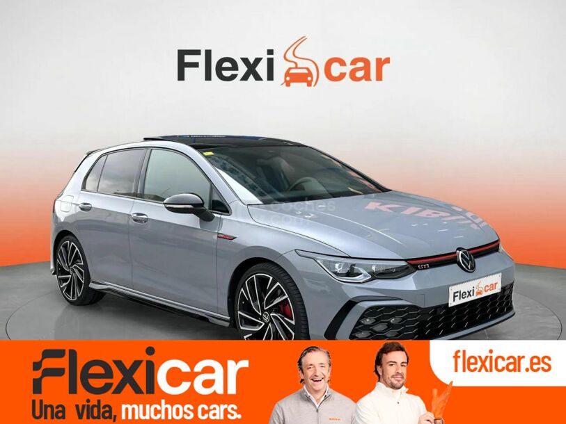 Foto del VOLKSWAGEN Golf 2.0 TSI GTI 180kW