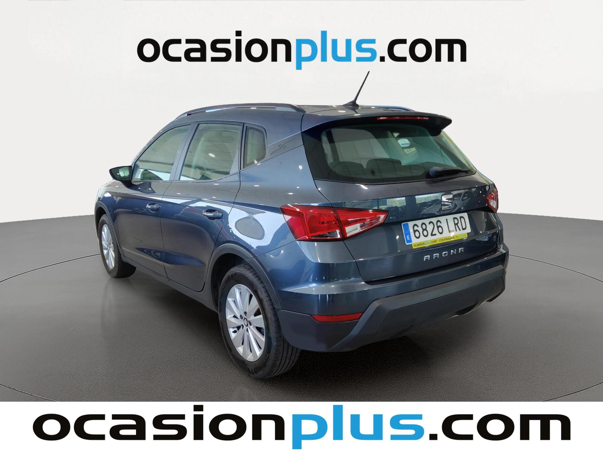 Foto del SEAT Arona 1.0 TSI Ecomotive S&S Style 110