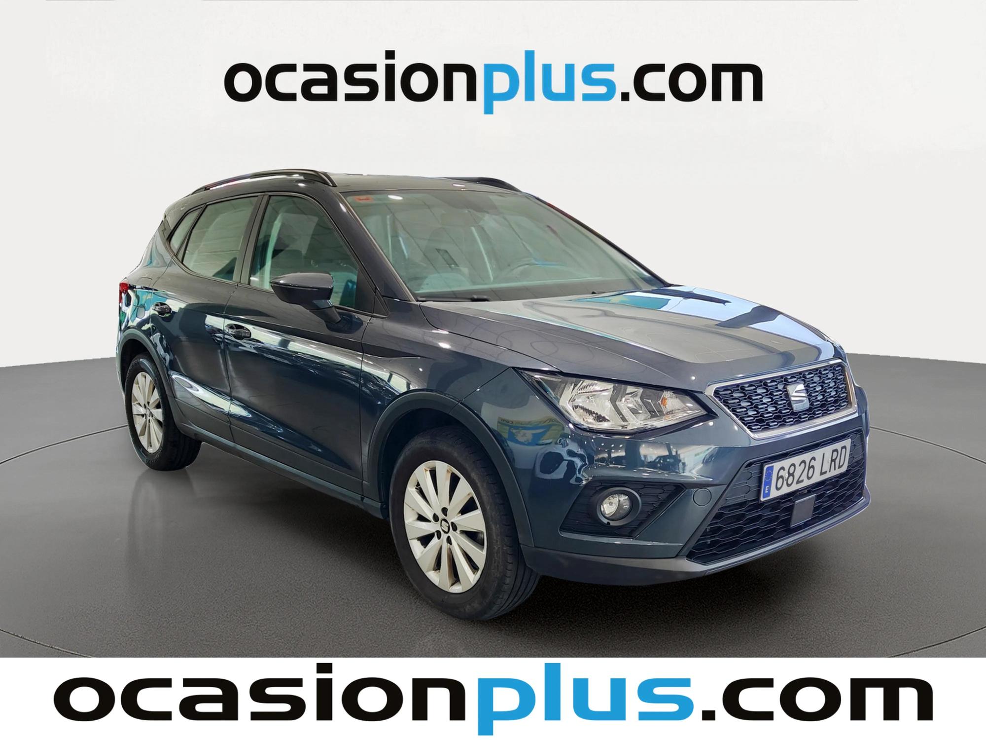 Foto del SEAT Arona 1.0 TSI Ecomotive S&S Style 110