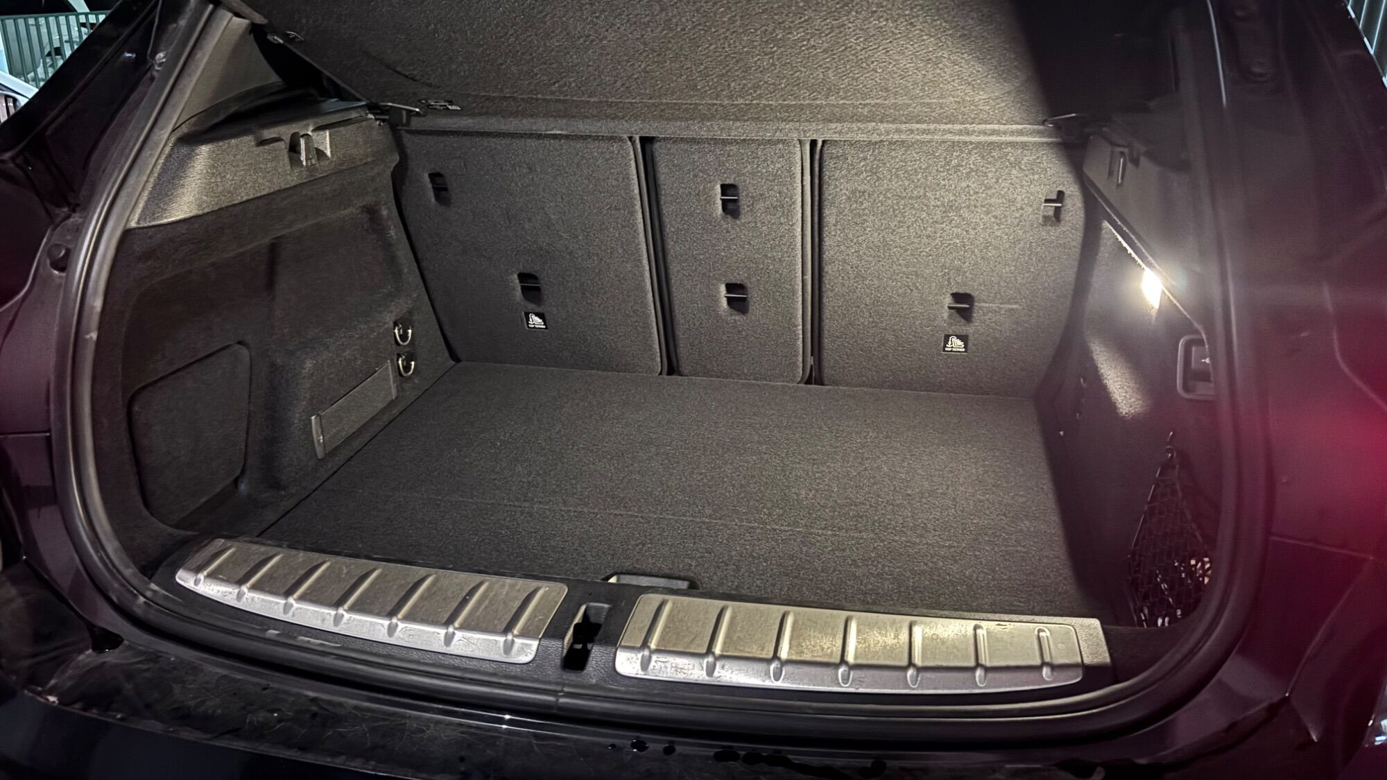 Foto del BMW X2 sDrive 18dA M Sport