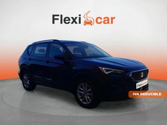 Imagen de SEAT Tarraco 2.0TDI S&S Style 150