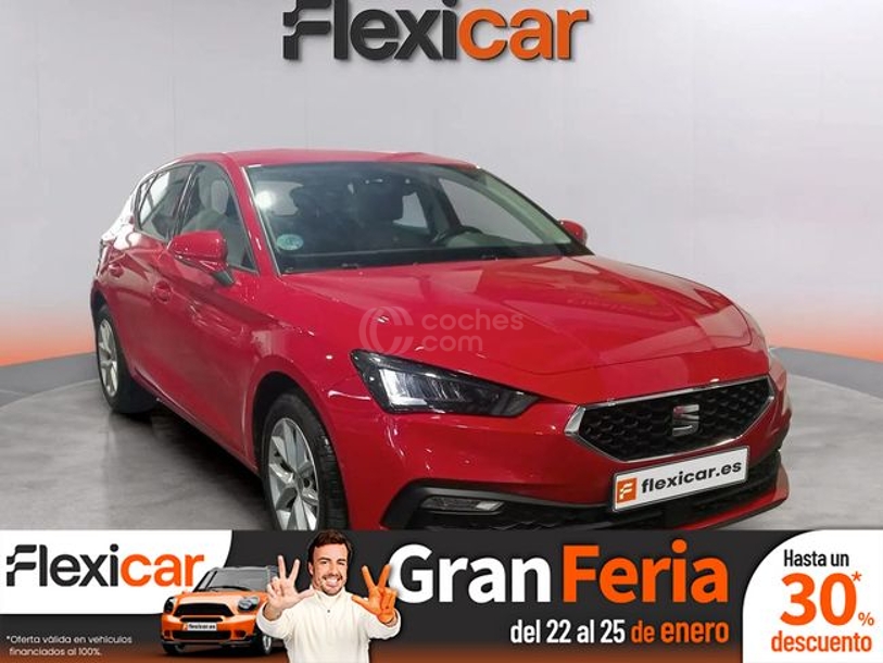 Foto del SEAT León 1.0 eTSI S&S Style XS DSG-7 110