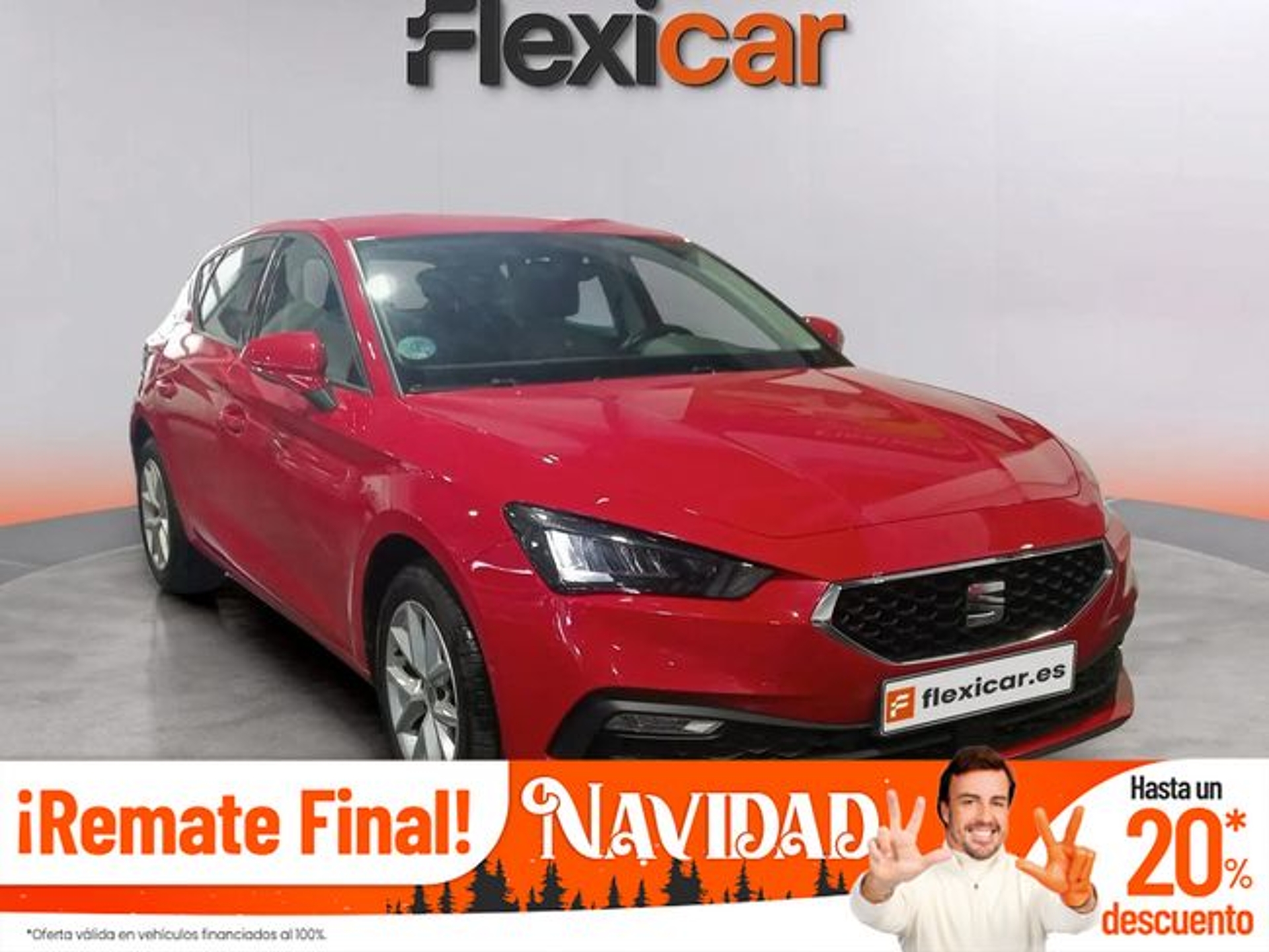 Imagen de SEAT León