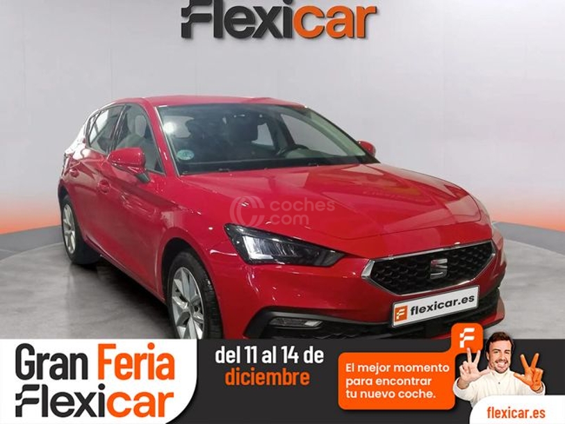 Foto del SEAT León 1.0 eTSI S&S Style XS DSG-7 110
