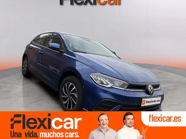 VOLKSWAGEN Polo (Life 1.0 TSI 70kW (95CV)) en Palmas, Las