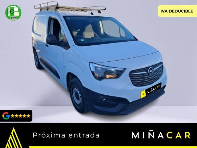 Foto del OPEL Combo Cargo 1.5TD S&S XL 1000 Express 100