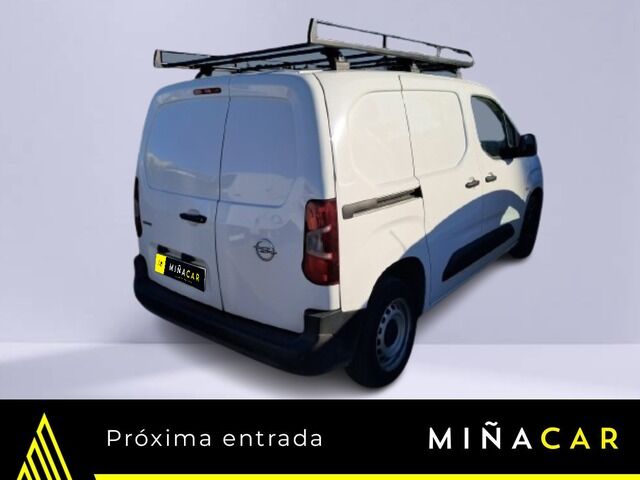 Foto del OPEL Combo Cargo 1.5TD S&S XL 1000 Express 100