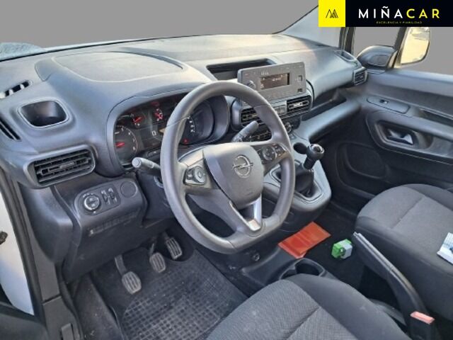 Foto del OPEL Combo Cargo 1.5TD S&S XL 1000 Express 100