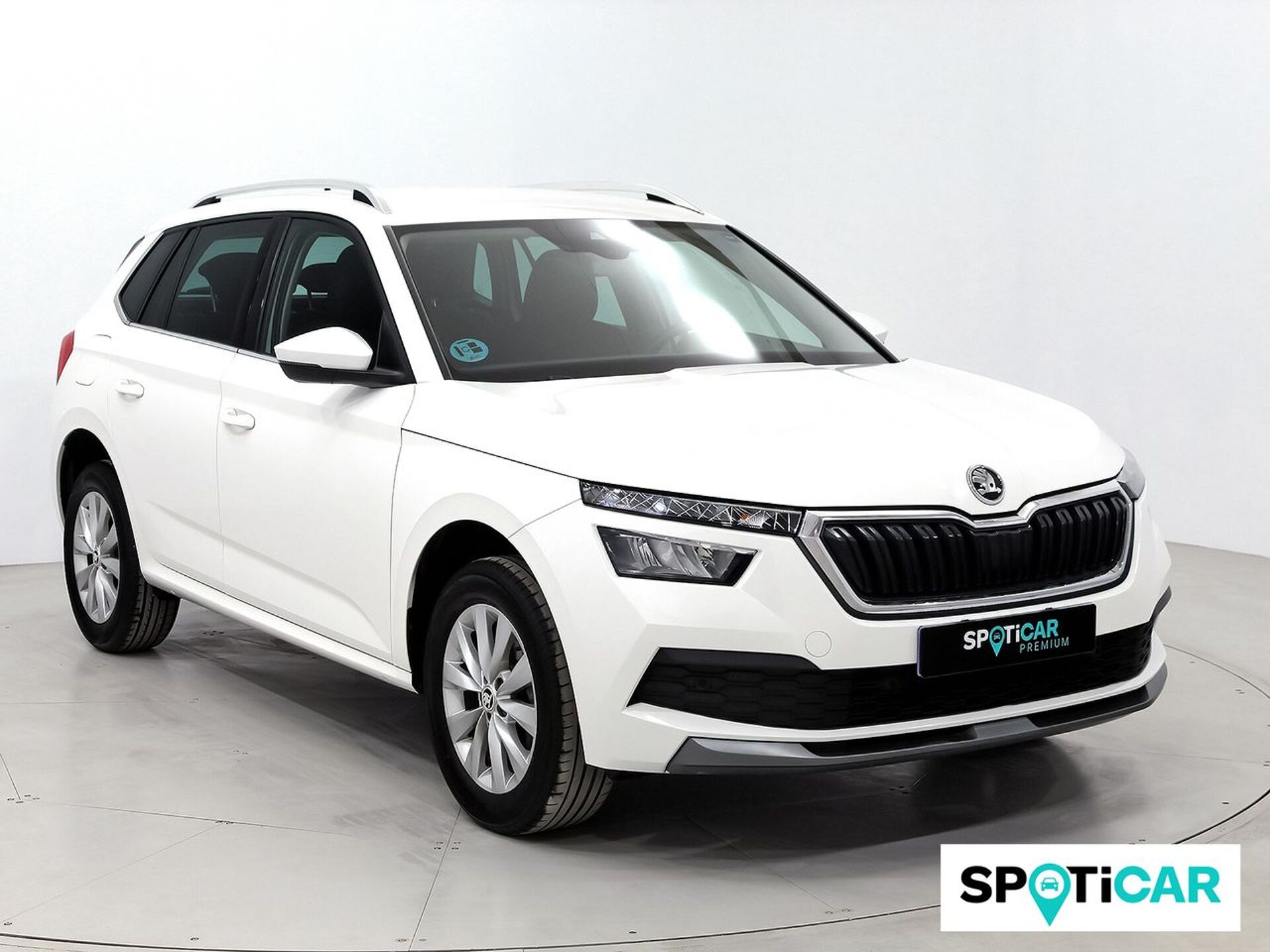 Imagen de SKODA Kamiq