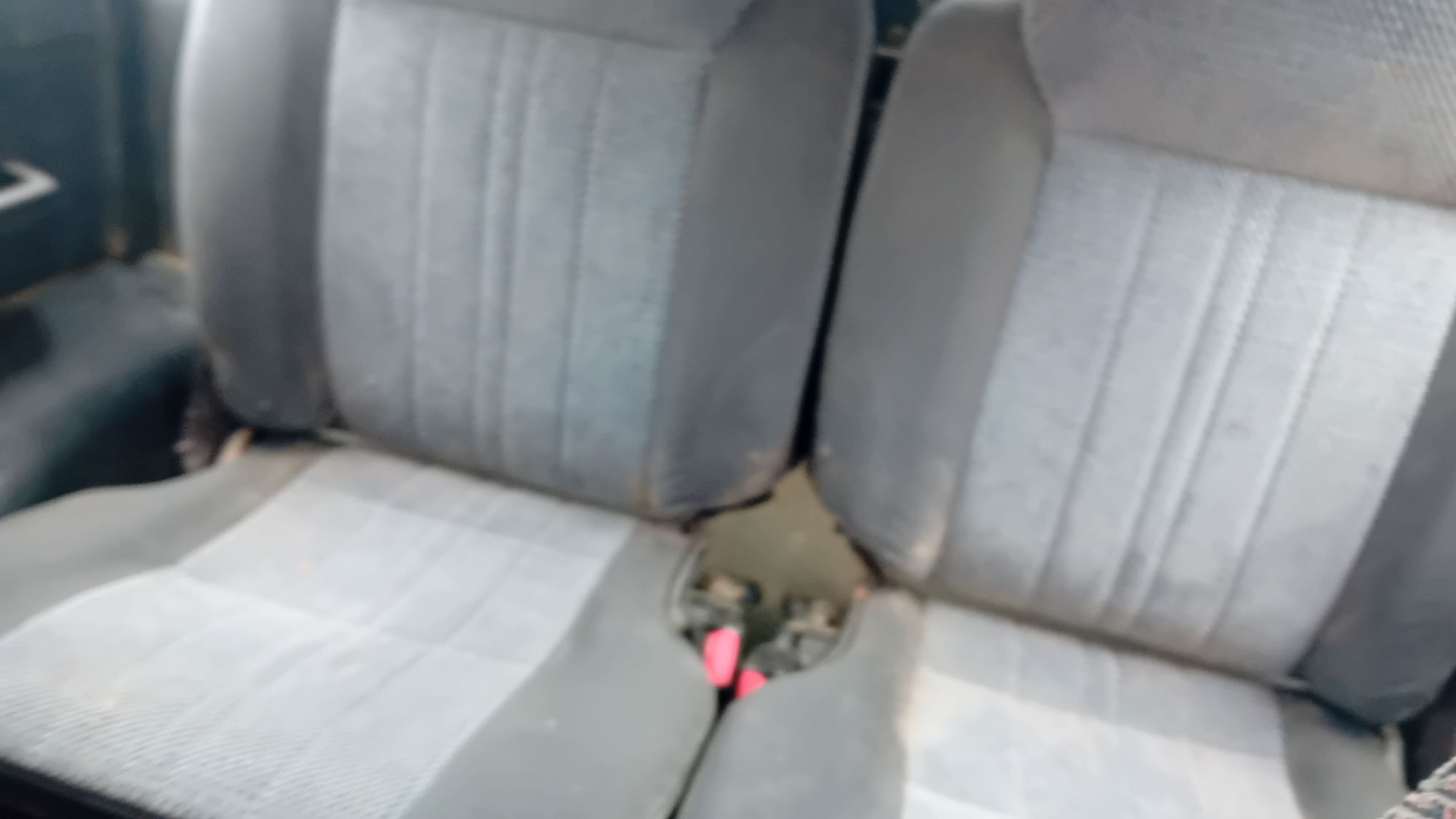 Foto del SUZUKI Vitara 1.6 Techo Metálico