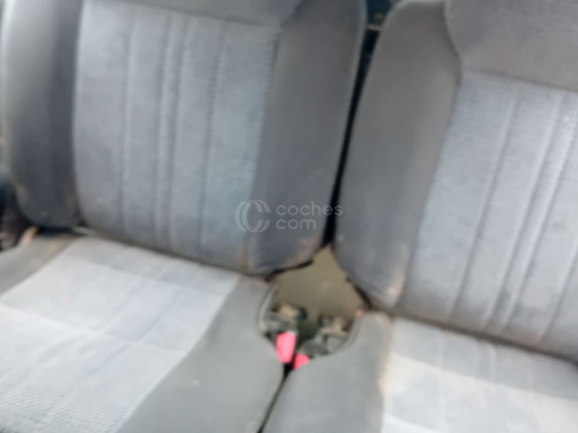 Foto del SUZUKI Vitara 1.6 Techo Metálico