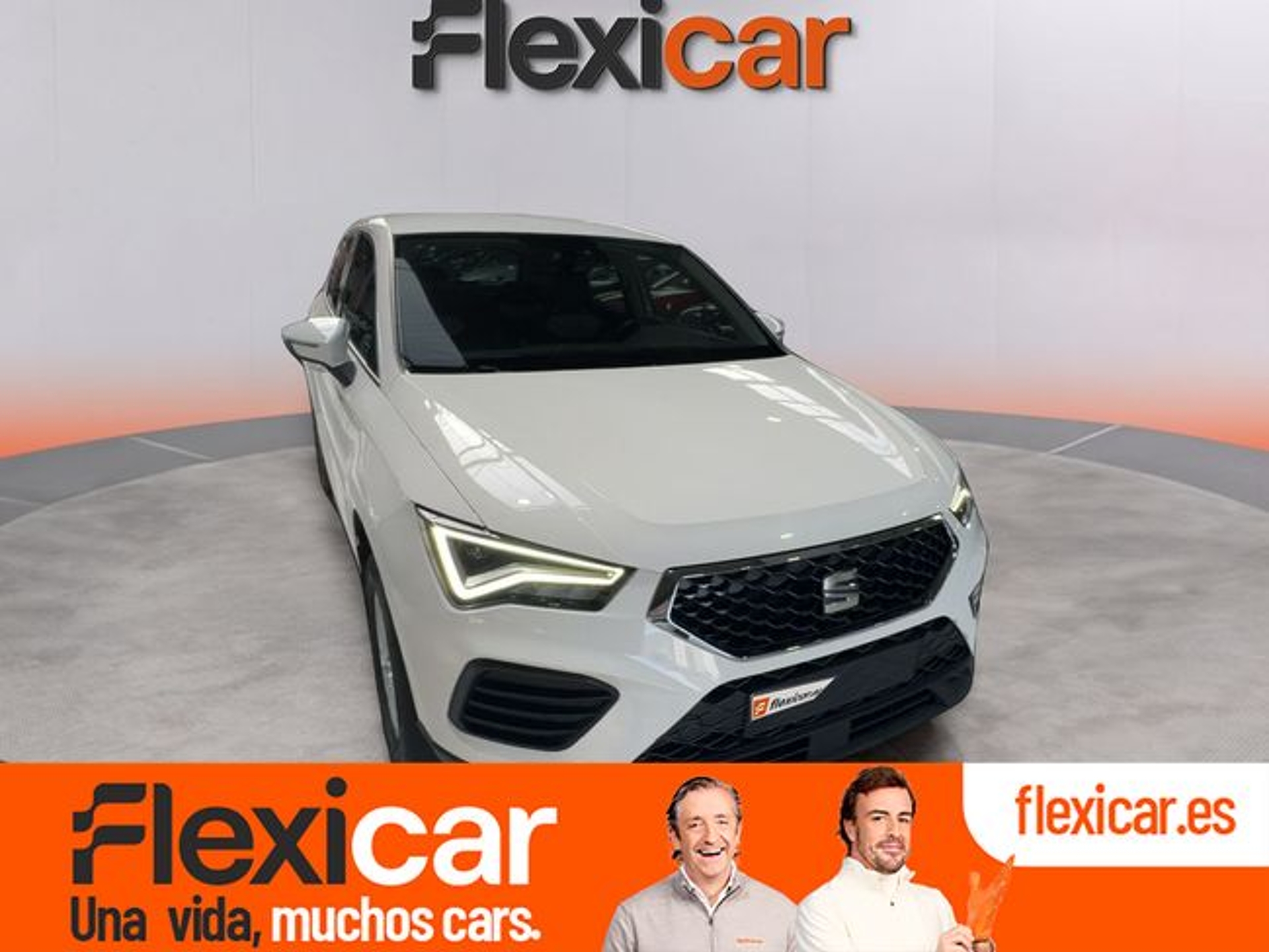 Imagen de SEAT Ateca