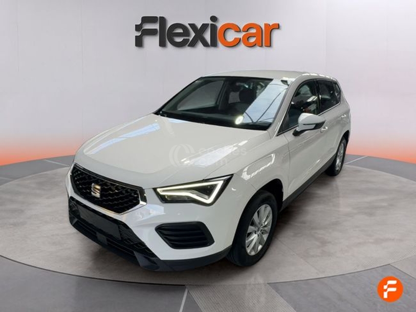 Foto del SEAT Ateca 1.0 TSI S&S Reference