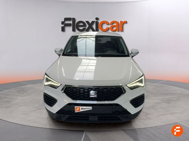 Foto del SEAT Ateca 1.0 TSI S&S Reference