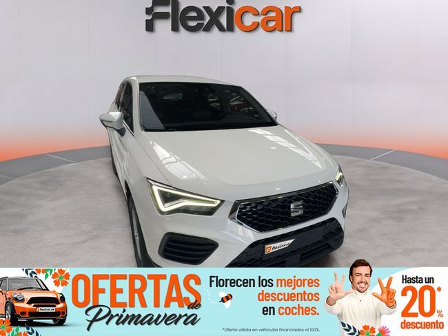 Foto del SEAT Ateca 1.0 TSI S&S Reference