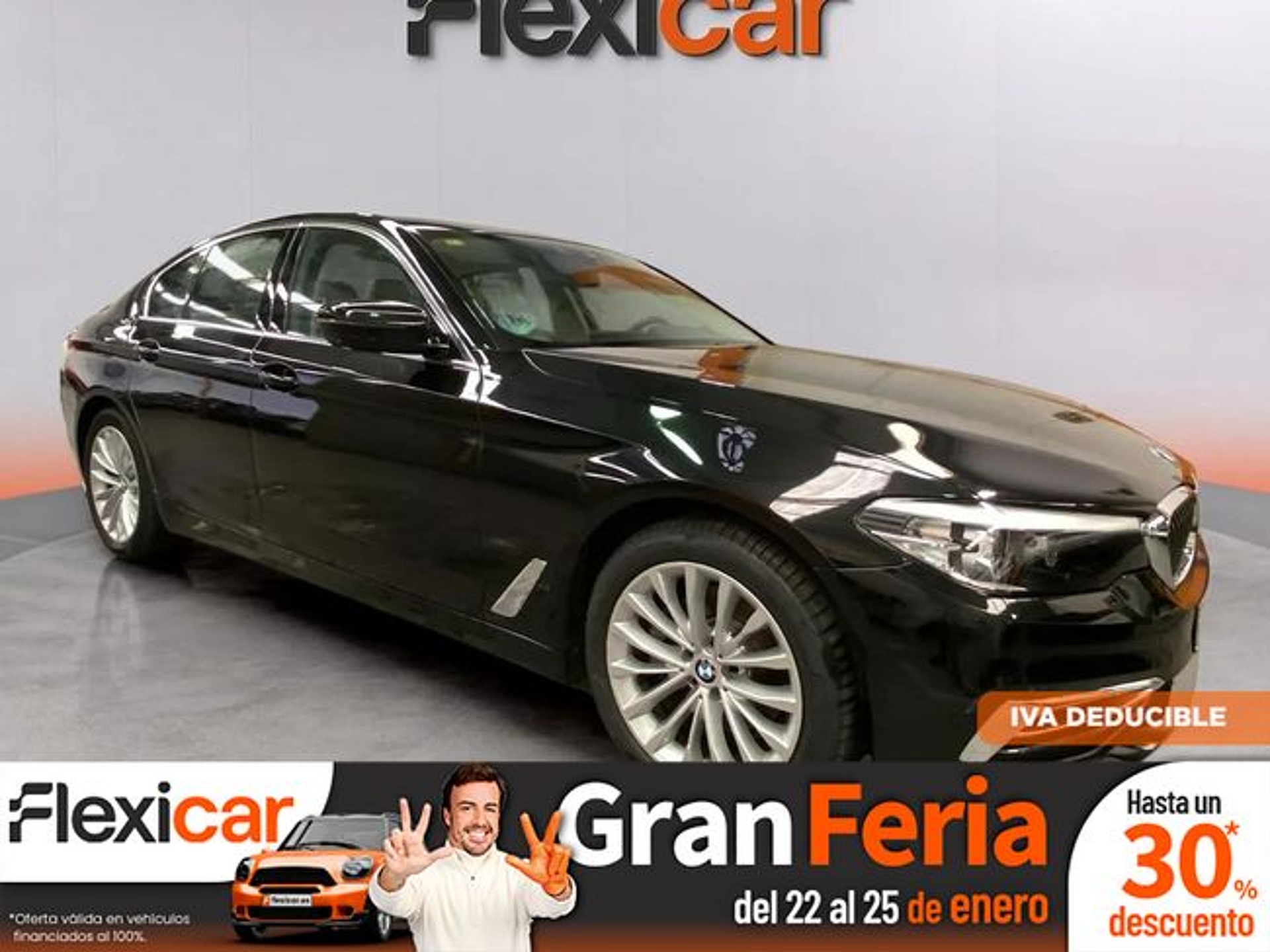 Imagen de BMW Serie 5