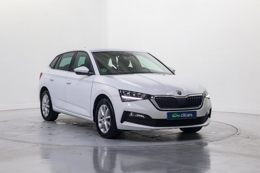 Foto del SKODA Scala 1.6 TDI Ambition 85kW