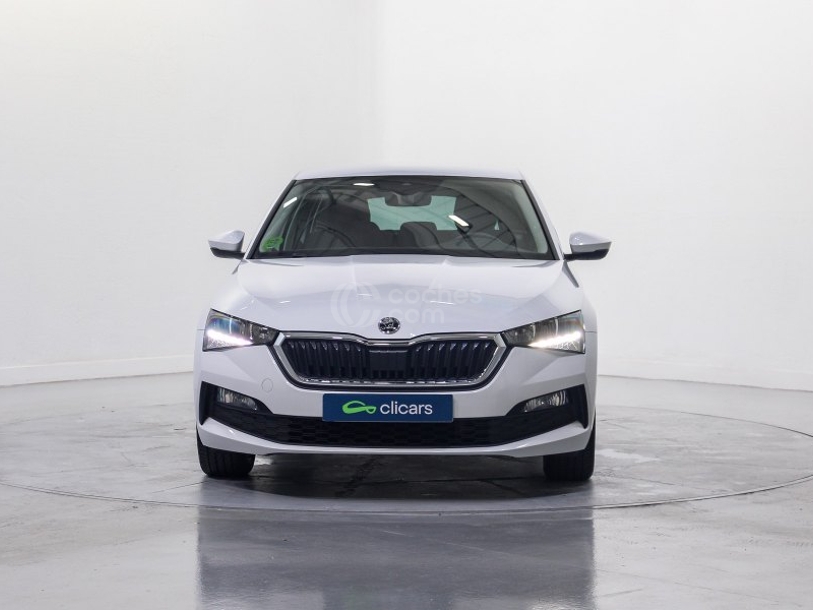 Foto del SKODA Scala 1.6 TDI Ambition 85kW
