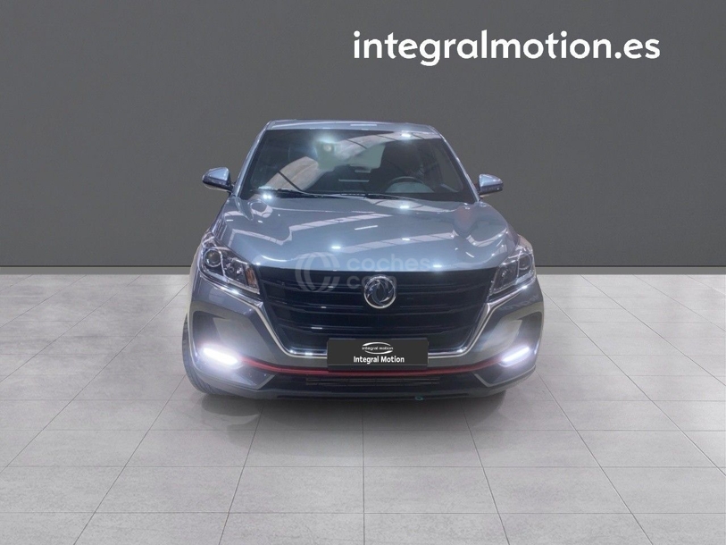 Foto del DFSK 500 Intelligent 4x2 Aut