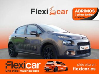 Imagen de CITROEN C3 1.2 PureTech S&S Origins 83