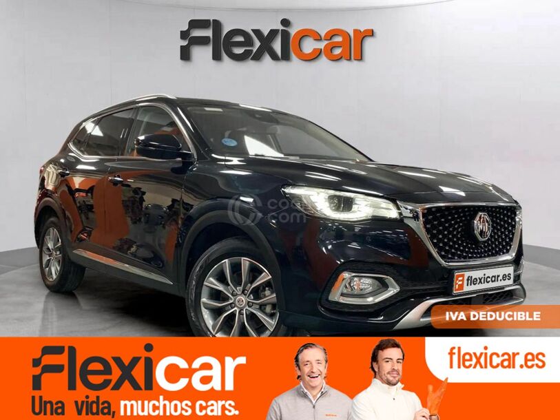 Foto del MG HS 1.5 T-GDI Comfort Aut.