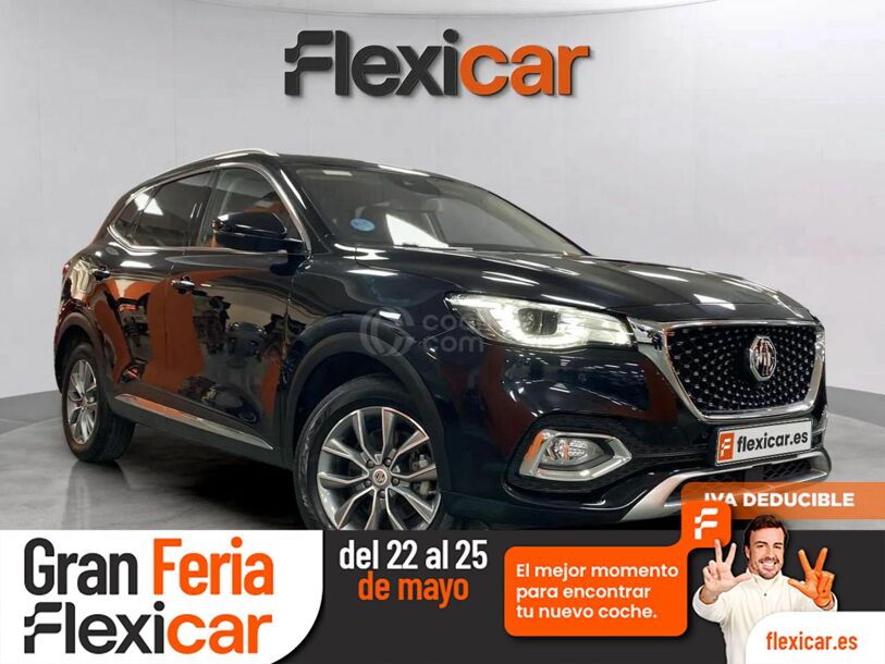 Foto del MG HS 1.5 T-GDI Comfort Aut.
