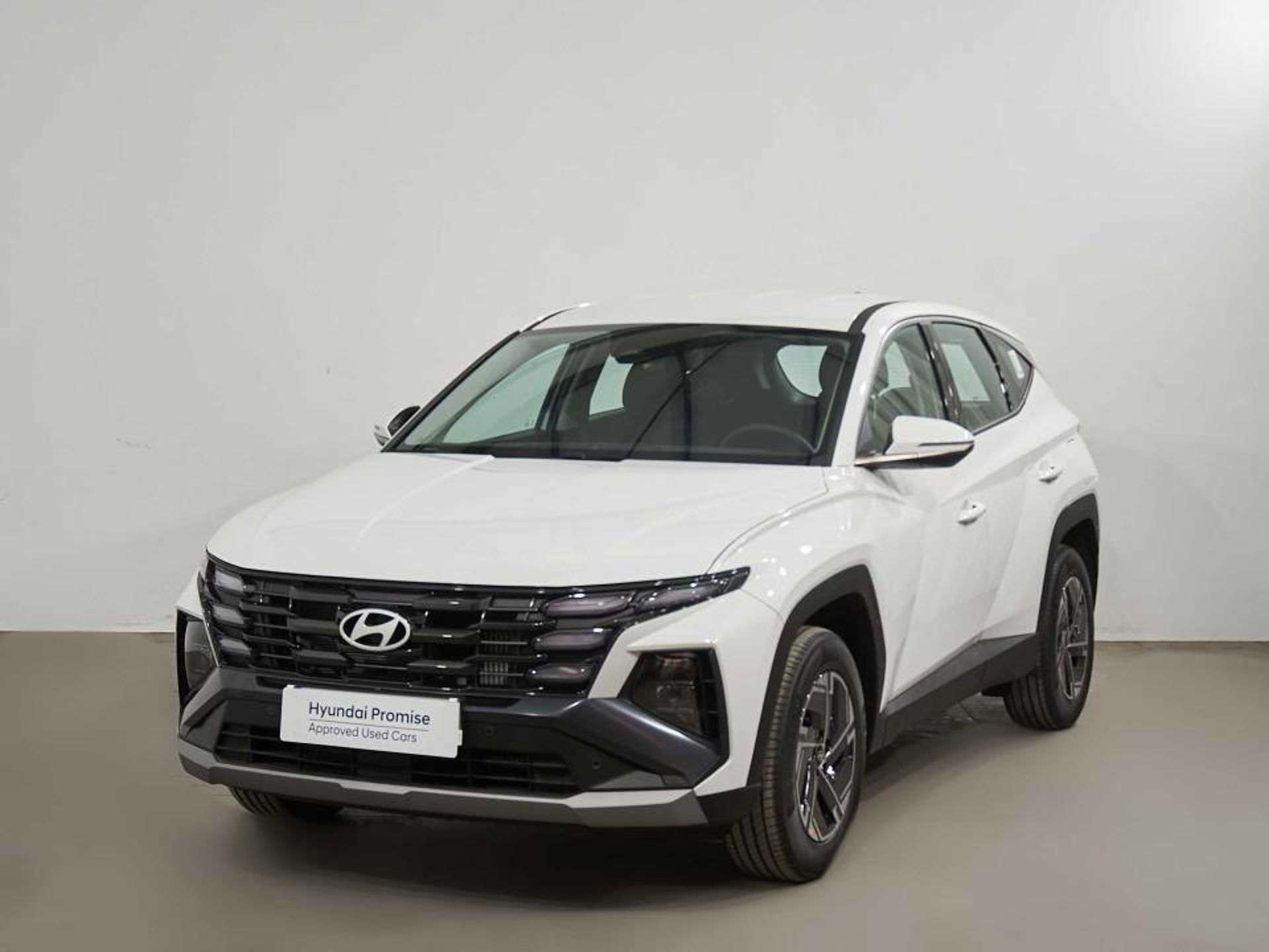 Imagen de HYUNDAI Tucson