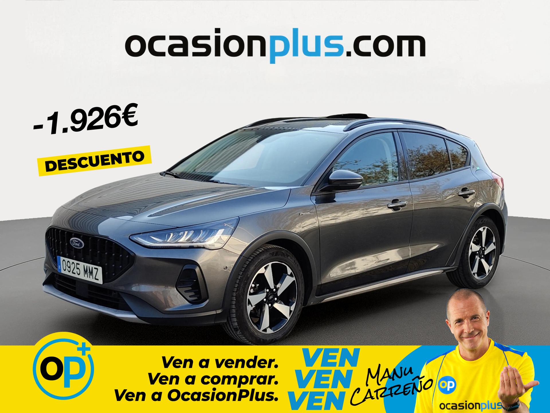 Imagen de FORD Focus